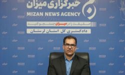 کاهش ۱۳ درصدی سرقت و ۸ درصدی طلاق در لرستان