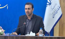 روابط‌عمومی‌ها محتوای تخصصی مبتنی بر منویات رهبر شهید تولید کنند