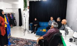 «سه‌شنبه‌های نوآوری»؛گامی برای هم‌افزایی علم و تولید در لرستان