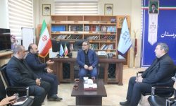 ساماندهی دستفروشان با ایجاد بازارچه‌های مناسب امکان‌پذیر است