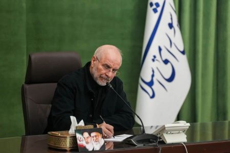 «باید برخاست» و ندای خون خواهی ملت را به جهان رساند