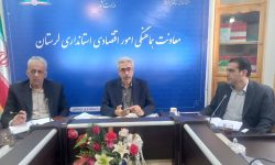 پرداخت ۶.۱ همت از مصوبات سفر رئیس‌جمهور به لرستان
