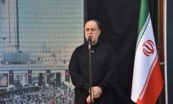 شهادت رهبر انقلاب،توطئه‌های دشمنان را به وحدت ملی و همبستگی ملت ایران تبدیل کرد