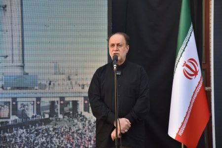 شهادت رهبر انقلاب،توطئه‌های دشمنان را به وحدت ملی و همبستگی ملت ایران تبدیل کرد