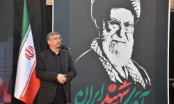 وداع باشکوه با رهبر شهید،نمایش اقتدار ملت و پاسخ قاطع به دشمنان است