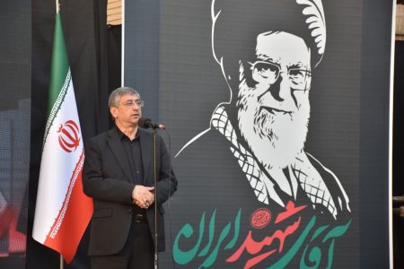 وداع باشکوه با رهبر شهید،نمایش اقتدار ملت و پاسخ قاطع به دشمنان است