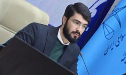۵۰ پرونده با میانجی‌گری دادیار دورود به صلح و سازش ختم شد