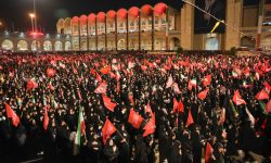 وداعی ماندگار در تاریخ؛لرستان،قلب تپنده وفاداری