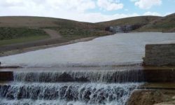 اجرای ۲۷ طرح آبخیزداری در لرستان