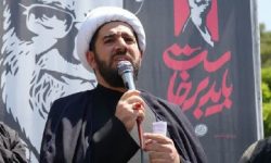 خون‌خواهی رهبر شهید مأموریت راهبردی مکتب انقلاب اسلامی است