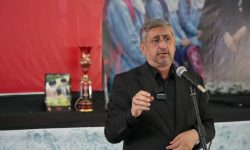 تشییع باشکوه رهبر شهید،تیر سهمگینی بر پیکر استکبار بود