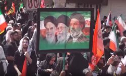 وداع میلیونی با رهبر شهید و تجدید عهد با ولایت
