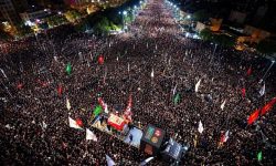 بدرقه‌ای به وسعت یک ملت؛روایتی از عهدی که ماندگار شد