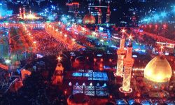 در آغوش آفتاب؛روایتی از یک وصال سرخ
