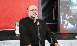 عشایر لرستان اولین حامیان نهضت امام خمینی(ره) بودند