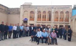نخستین گام برای احیای سنت «نظامی‌خوانی» در لرستان