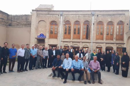 نخستین گام برای احیای سنت «نظامی‌خوانی» در لرستان