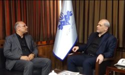 نماینده دورود و ازنا فردا مهمان برنامه خانه ملت و با نمایندگان
