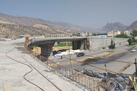 رضایت‌مندی از قرارگاه خاتم در پیشبرد پروژه شهدای اقتدار