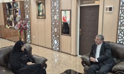 پشتیبانی و هماهنگی مطلوب وزارت جهادکشاورزی در حوزه تأمین کالاهای اساسی