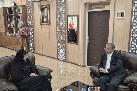 پشتیبانی و هماهنگی مطلوب وزارت جهادکشاورزی در حوزه تأمین کالاهای اساسی