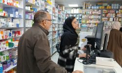 ثبت بیش از ۷ میلیون خدمت الکترونیکی بیمه سلامت در لرستان