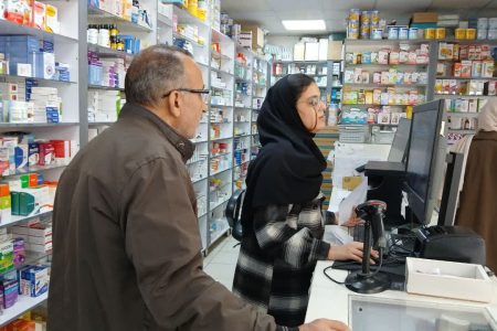 ثبت بیش از ۷ میلیون خدمت الکترونیکی بیمه سلامت در لرستان
