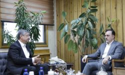 تأمین مالی طرح‌های پیشران صنعتی لرستان وارد فاز اجرا شد