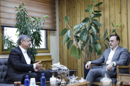 تأمین مالی طرح‌های پیشران صنعتی لرستان وارد فاز اجرا شد