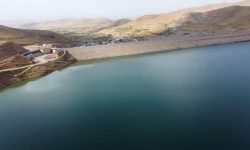 تکمیل ۱۲ سد اولویت‌دار در لرستان