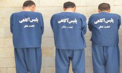 بازداشت ۳ گرداننده اصلی کانال انتشار تصاویر خصوصی در لرستان