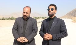 کمربندی شرقی خرم‌آباد در آستانه بهره‌برداری؛گره ترافیکی ورودی شهر باز می‌شود