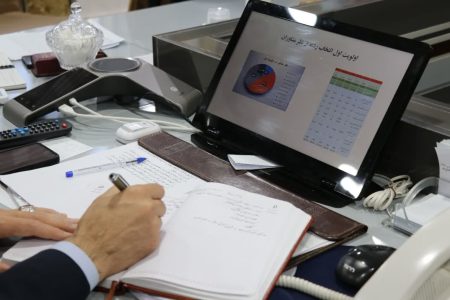 آغاز فرآیند هدایت تحصیلی ۲۷ هزار و ۷۰۰ دانش‌آموز لرستانی