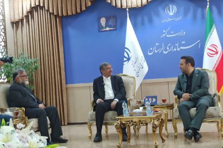 نهاد گزینش کشور یک نهاد شیشه‌ای و پاسخگو است