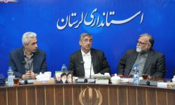 میدان برای نقش‌آفرینی همه نخبگان در لرستان فراهم است