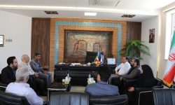 عزم جدی دانشگاه لرستان و کمیته امداد برای توانمندسازی پایدار علمی و فناورانه مددجویان