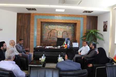 عزم جدی دانشگاه لرستان و کمیته امداد برای توانمندسازی پایدار علمی و فناورانه مددجویان