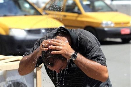 هشدار هواشناسی لرستان برای تداوم موج گرما