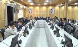 لرستان میزبان نخستین جلسه کمیسیون صلاحیت کارشناسان رسمی دادگستری کشور