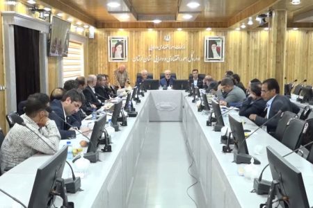 لرستان میزبان نخستین جلسه کمیسیون صلاحیت کارشناسان رسمی دادگستری کشور