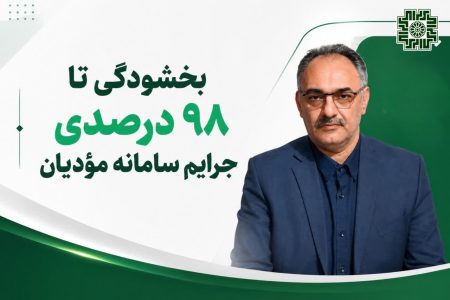 بخشودگی تا ۹۸ درصدی جرایم مالیاتی برای مؤدیان لرستانی