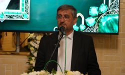 توسعه لرستان از مسیر گردشگری می‌گذرد