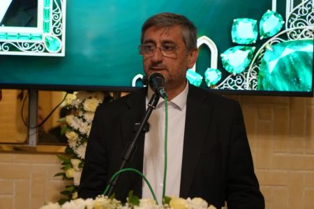 توسعه لرستان از مسیر گردشگری می‌گذرد
