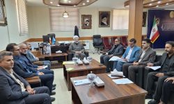 کاهش اطاله دادرسی با افزایش ۵ شعبه دادگاه تجدیدنظر لرستان