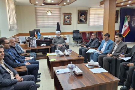 کاهش اطاله دادرسی با افزایش ۵ شعبه دادگاه تجدیدنظر لرستان