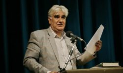 «سیامک موسوی اسدزاده» راوی هویت فرهنگی و حافظ میراث ناملموس لرستان بود