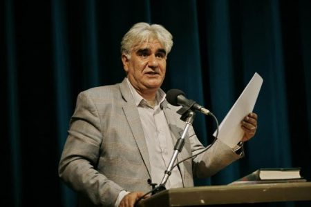 «سیامک موسوی اسدزاده» راوی هویت فرهنگی و حافظ میراث ناملموس لرستان بود