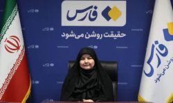 «پریسا قربانی‌نژاد» سرپرست خبرگزاری فارس لرستان شد