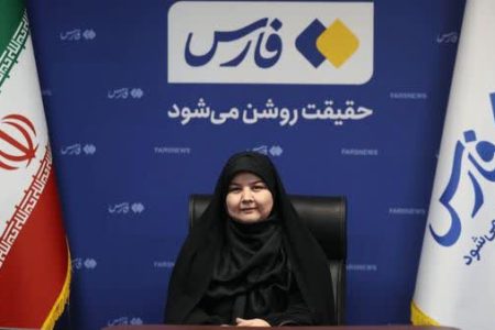 «پریسا قربانی‌نژاد» سرپرست خبرگزاری فارس لرستان شد