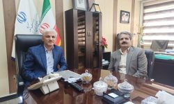 نمایشگاه دائمی «کارافن» در خرم‌آباد راه‌اندازی می‌شود